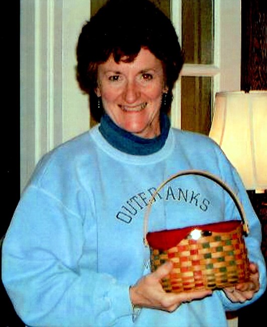 Obituary of Elaine Ann Astor