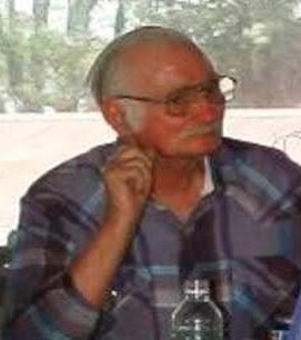 Obituary of Arthur Merle Miller