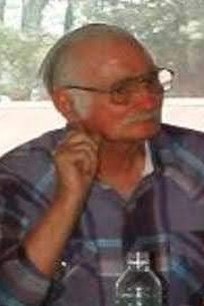 Obituary of Arthur Merle Miller