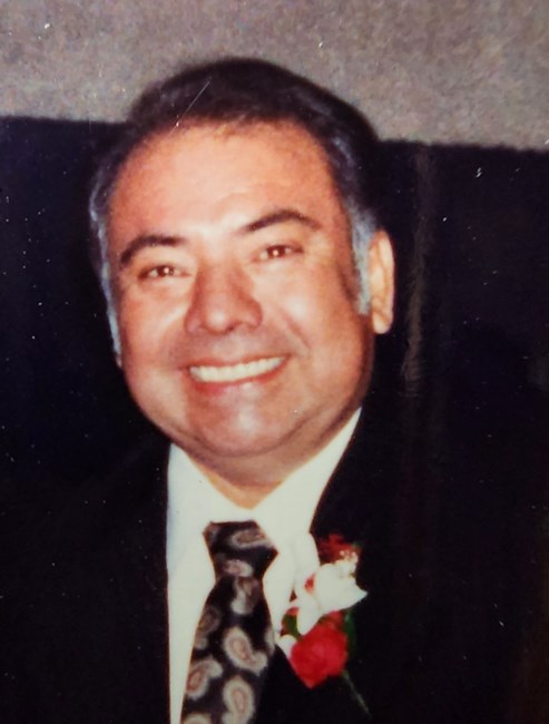 Obituary of Fidel Marquez