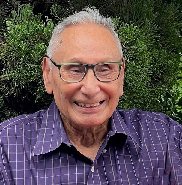 Obituary of Gonzalo Mata