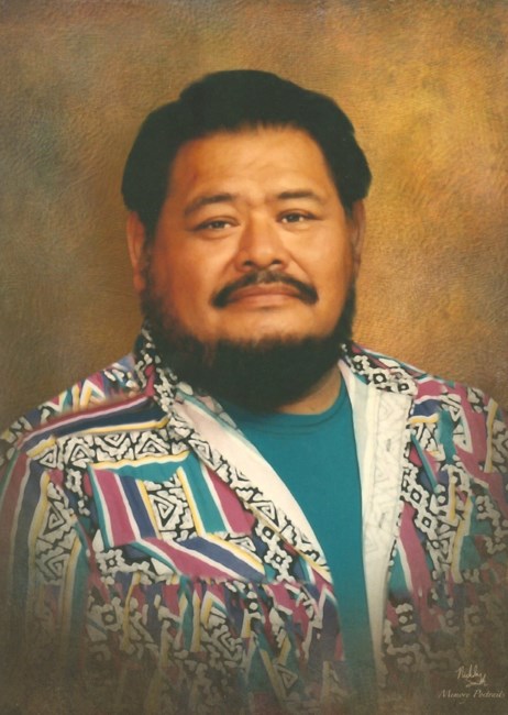 Obituary of Raymond P Morales