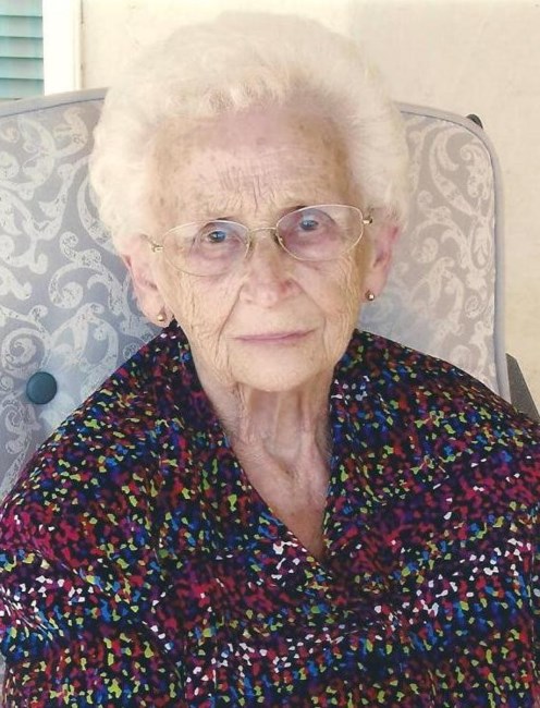 Obituary of Pauline Marie (Boehm) Hamilton