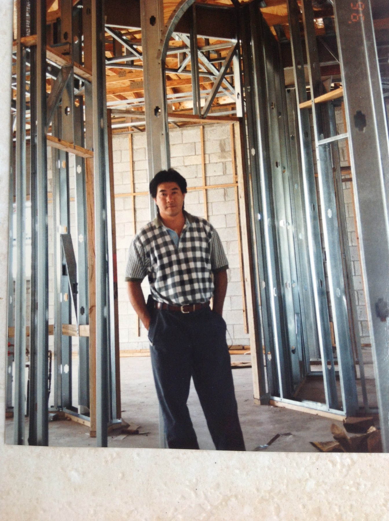 Obituary of Winston Joseph Lee