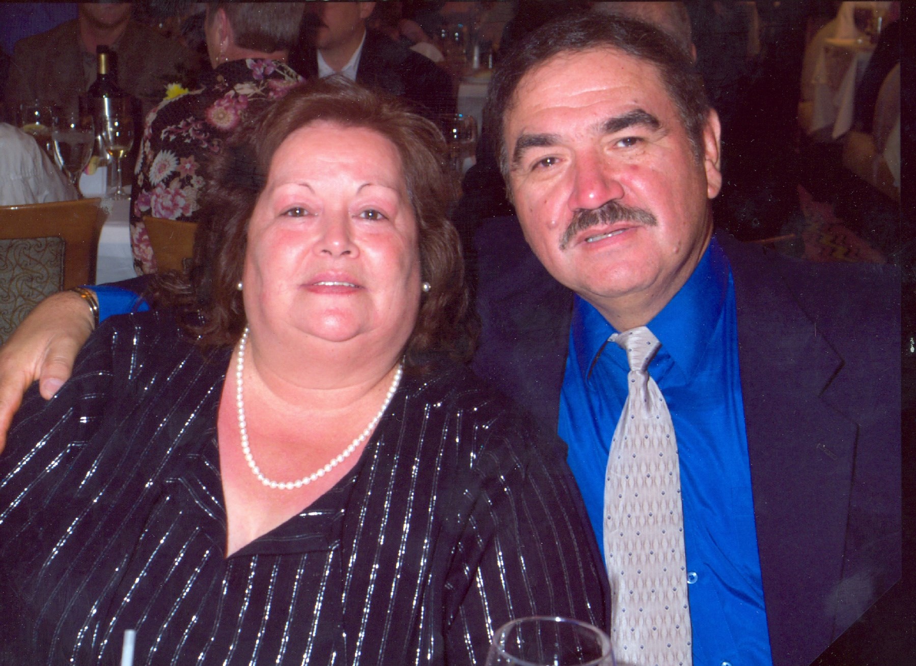 Obituary of Manuel S. Mondaca