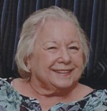Rosemary Hardin