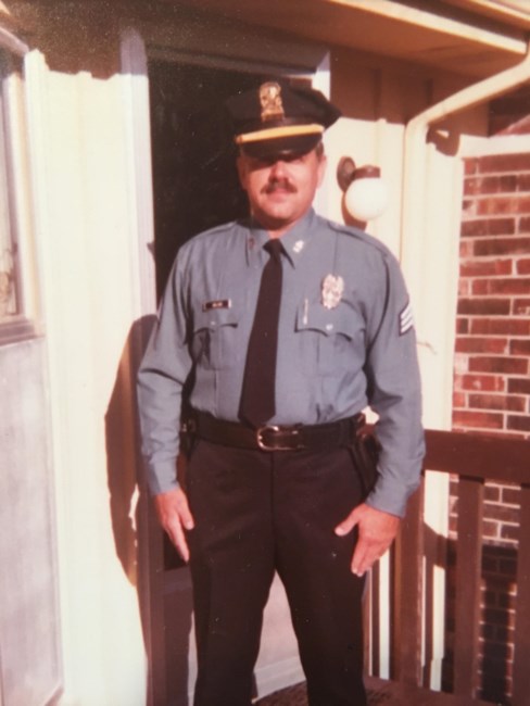 Obituary of Thomas Michael Balnis