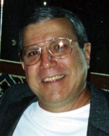 Avis de décès de John Castellano Ligori Jr.