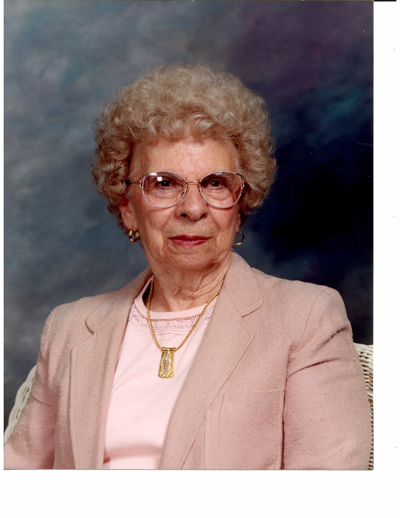 Violet Mary Willaman Obituary Canton, OH