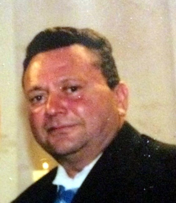Obituary of Manuel De Jesus Garcia