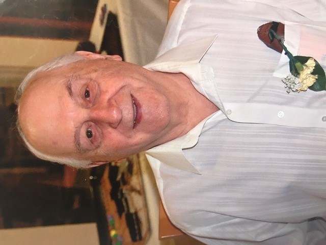 Obituary of William "Bill" Joseph Chatel