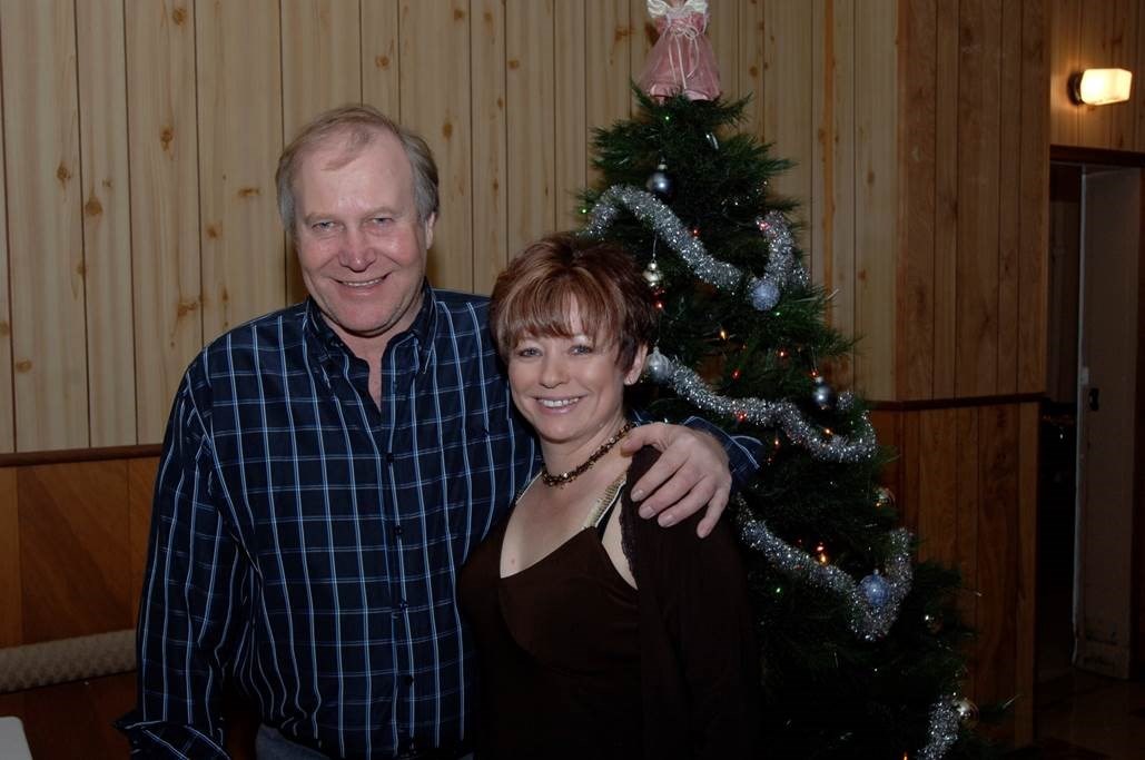 Obituary of Wayne Andrew Harty