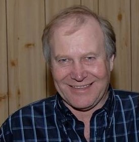 Obituary of Wayne Andrew Harty