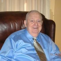 Obituary of Edward J. "Eddie" Gleibs