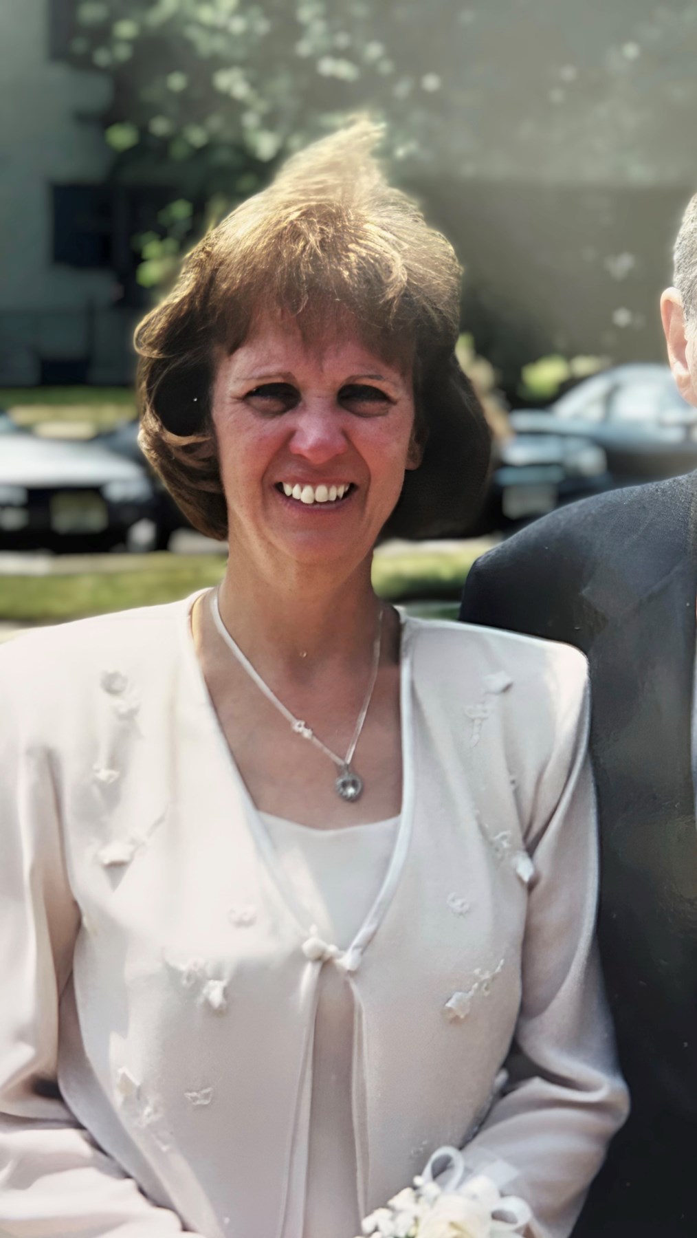 Obituary of Judith "Judy" Carey