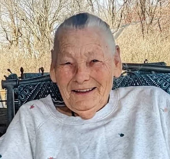 Obituary of Carolyn Sue Stamper