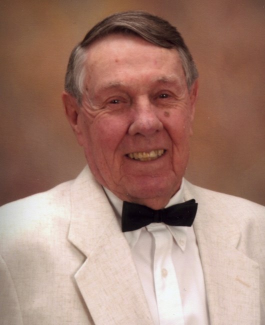 Obituary of Marvin Ralph Appling