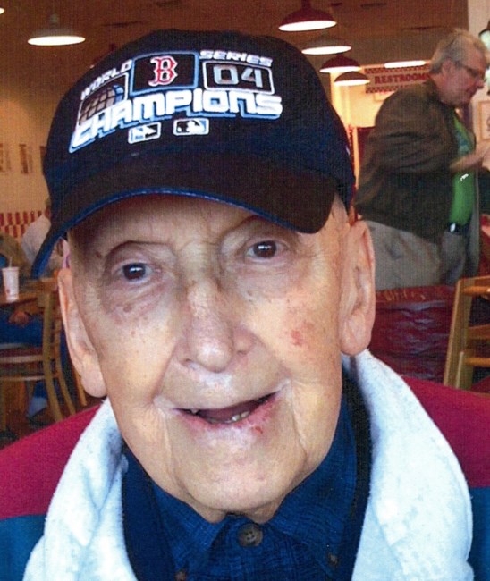 Obituary of Michael Ossoff