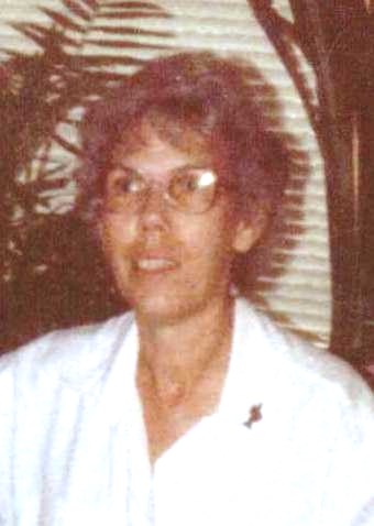 Obituary of Bertha Mae Morgan