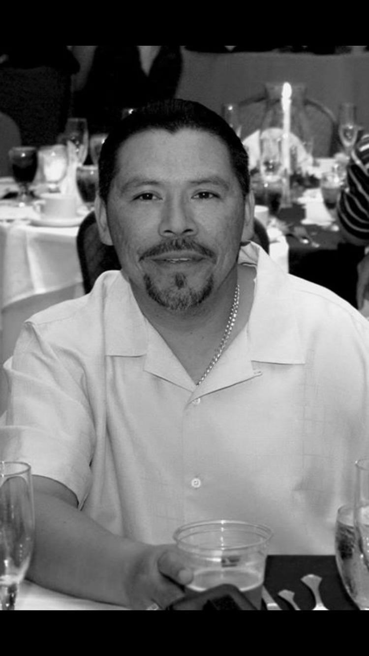 Obituario de Juan Jose Cantu