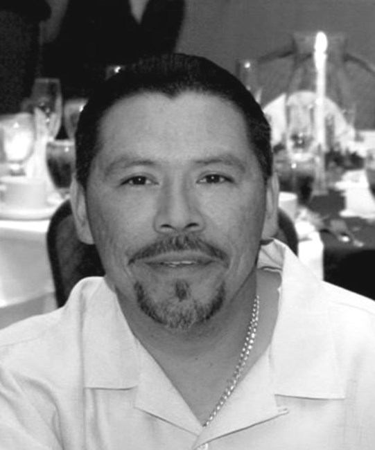 Obituario de Juan Jose Cantu