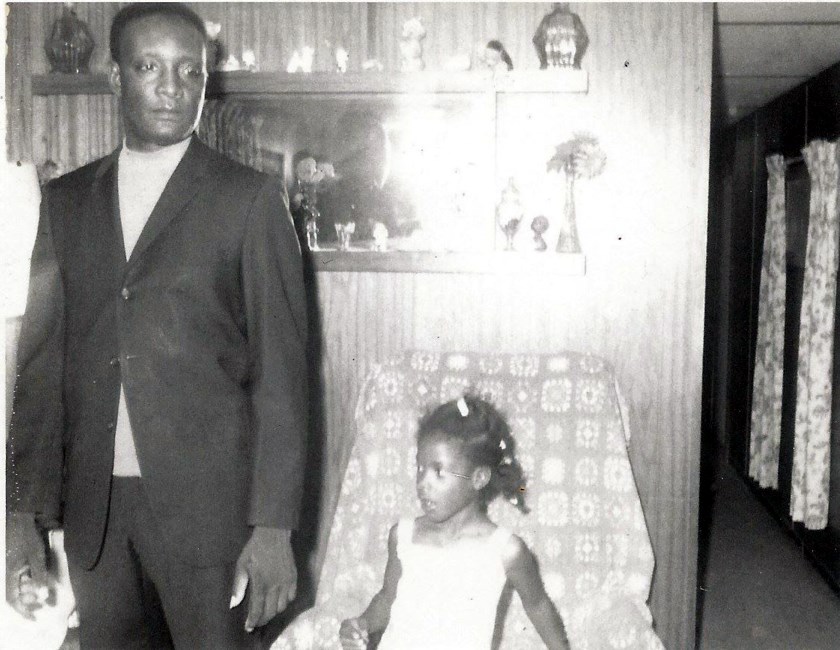 Obituary of Charlie Henderson