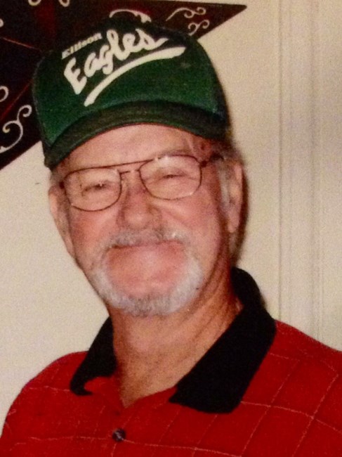 Obituary of Thomas Edward Driggers