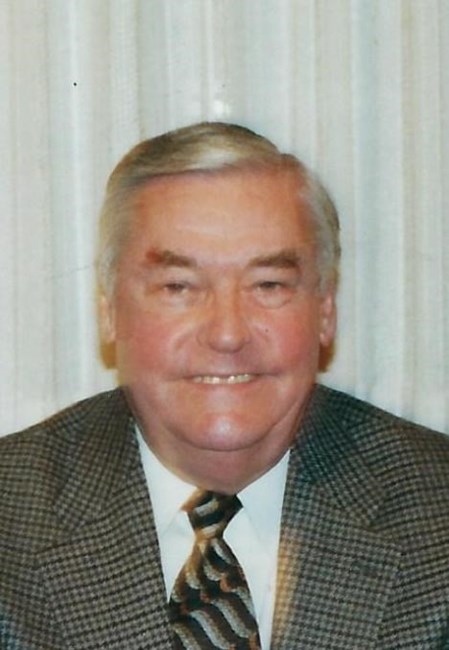Obituary of Reuben Vincent Sanguinet