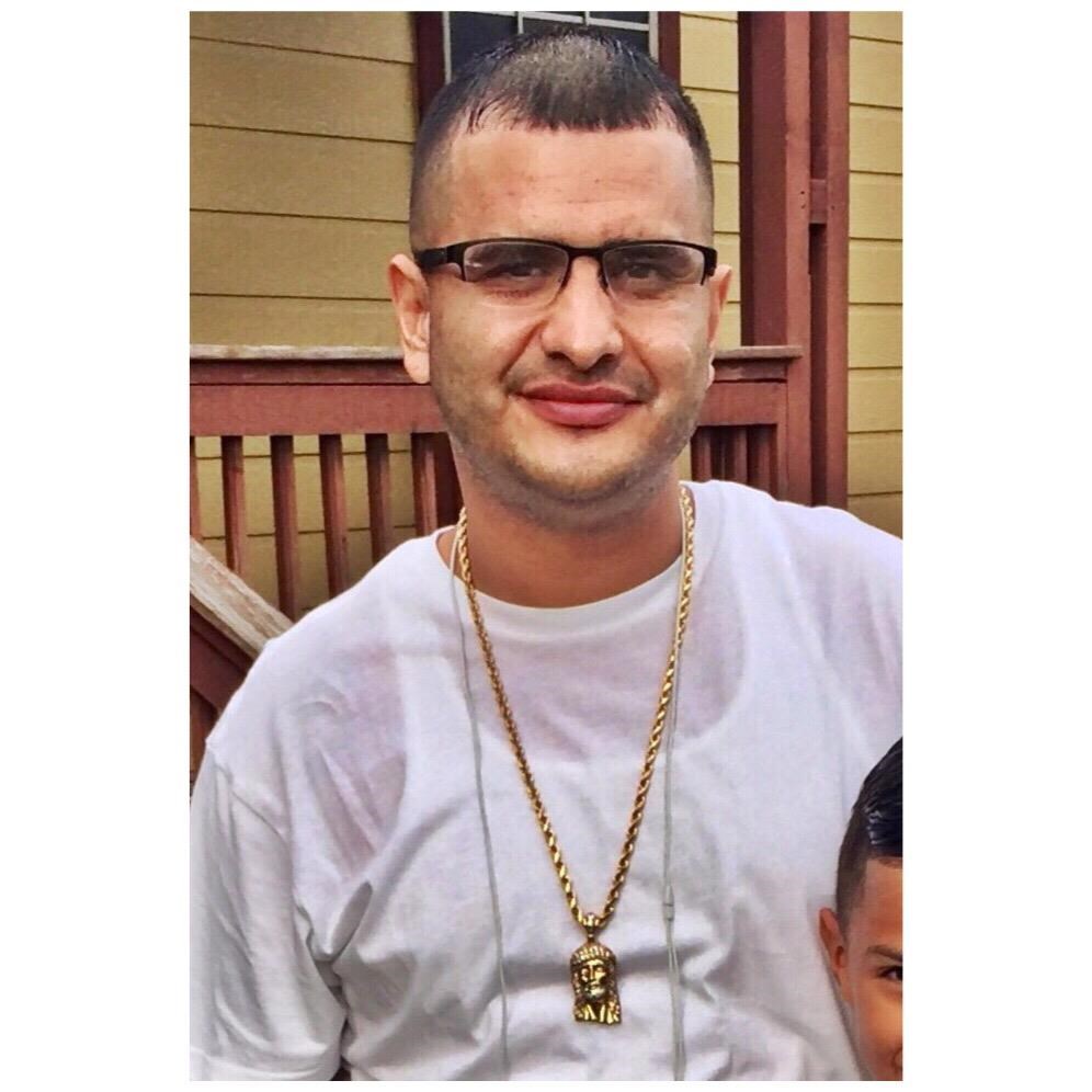 Obituary of Esteban Sandoval