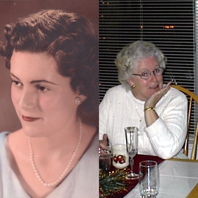 Obituary of Mary Ann Gorman