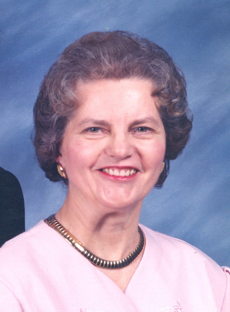 Obituary of Georgiana Rydzewski