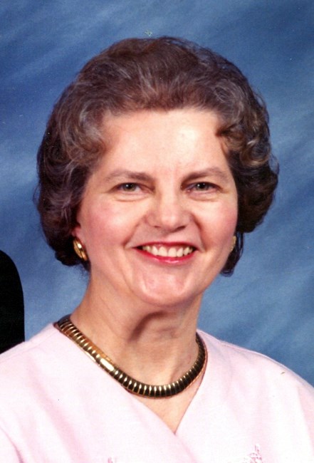 Obituario de Georgiana Rydzewski