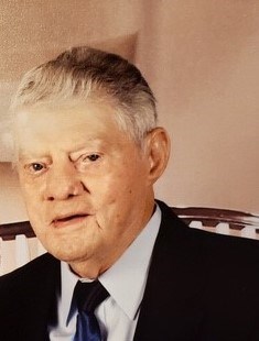 Obituary of Donald Jack Hollowell