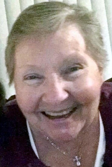 Obituary of Eileen Marie Sanders