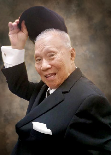 Obituary of Conrado Largo Manalang