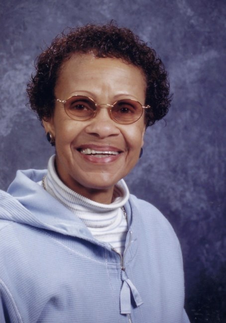 Obituary of Mary Dean Dawkins