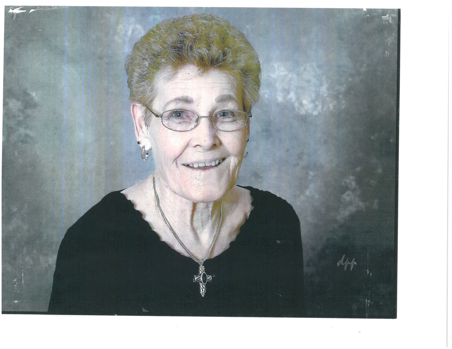 Obituary of Berniece J Oehrlein