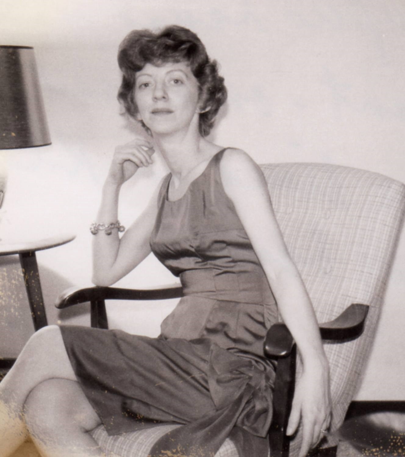 Obituary of Lou Ellen May