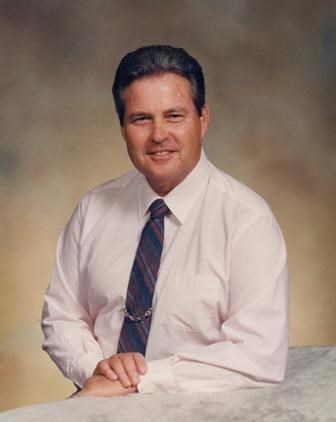 Obituary of William Frederick Wheeler