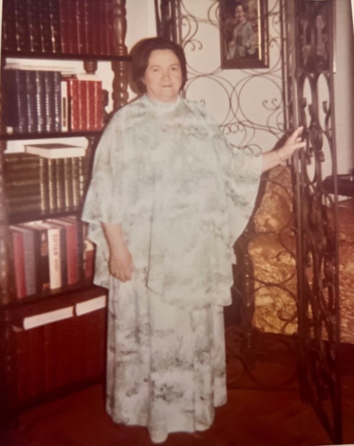 Obituary of Candita Varela