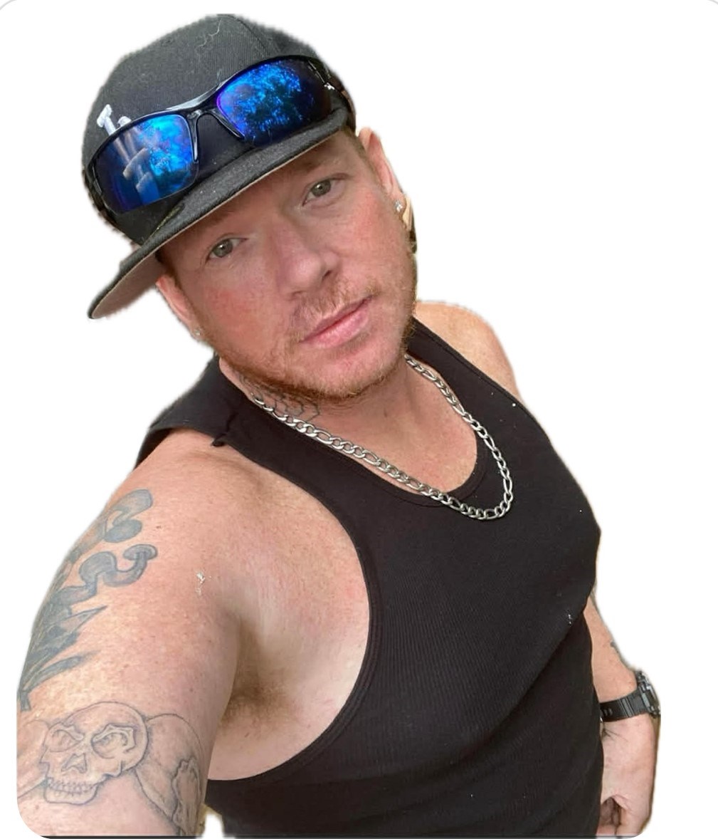 Obituary of Robby Shawn Isbell