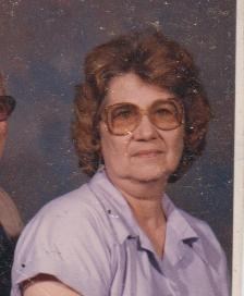 Obituary of Elizabeth Harmon