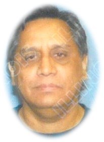 Obituary of Francisco Gomez