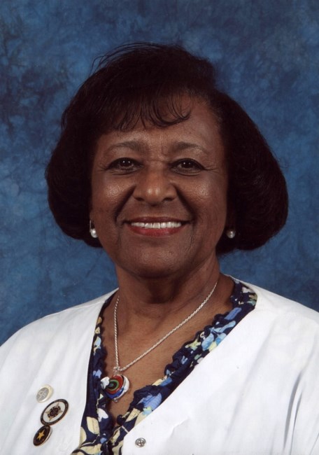 Obituary of Lila N. Washington