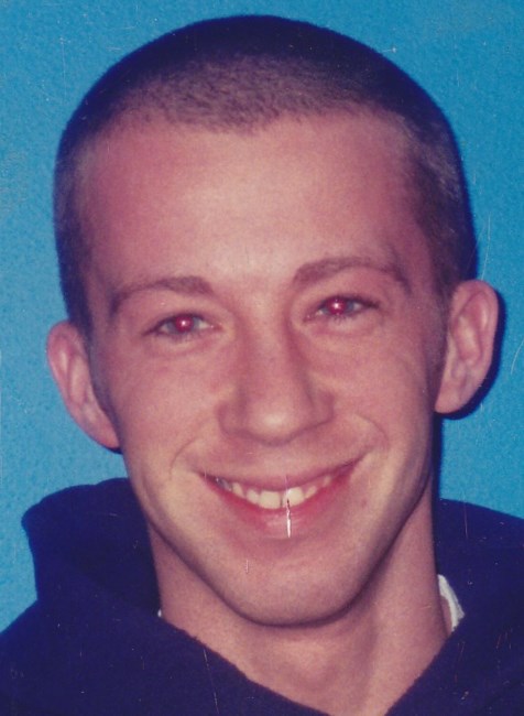 Obituary of Christoper Allen Buker