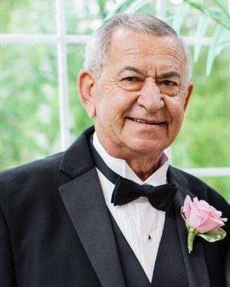 Obituary of Gerardo Masi