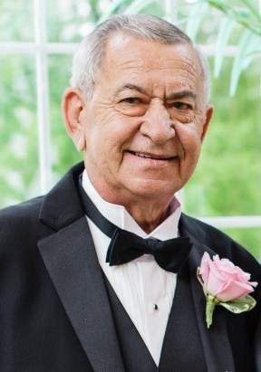 Obituary of Gerardo Masi