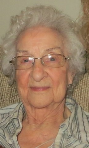 Obituary of Freda Loretta Bateman