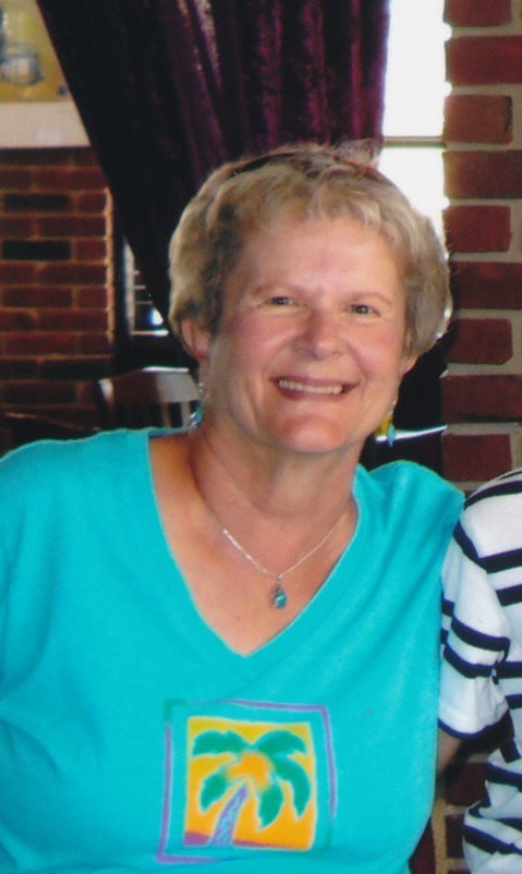 Obituary of Ellen L. Wilcox