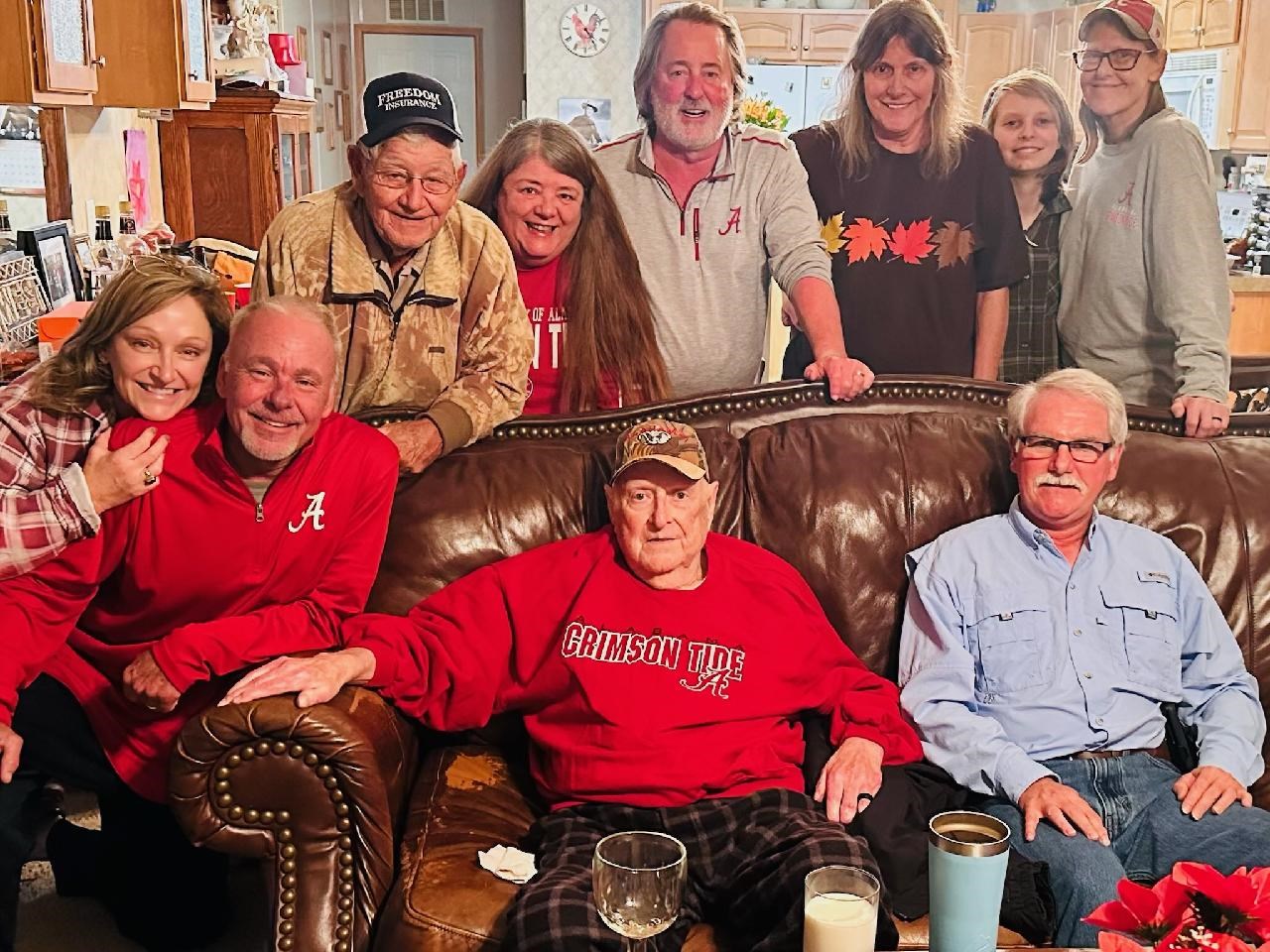 Obituary of James Wendell "Scooter" West II